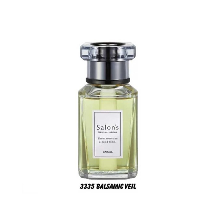 Carall Salons Car Perfume Original Aroma 155ml - Image 10