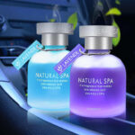 Air Freshener Fragrance For Car Bottle Perfume Deodorization Car Household Dual Purpose Perfume - Image 3