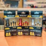 Pugan Car Charger (6A) With Dual Port (3 In 1 USBsbU Cable)-Power Up While You Travel! - Image 2