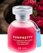 Air Freshener Fragrance For Car Bottle Perfume Deodorization Car Household Dual Purpose Perfume - Image 4