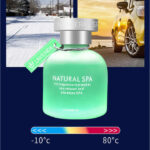 Air Freshener Fragrance For Car Bottle Perfume Deodorization Car Household Dual Purpose Perfume