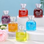 Air Freshener Fragrance For Car Bottle Perfume Deodorization Car Household Dual Purpose Perfume - Image 2