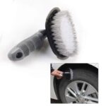 Tire & Wheel Cleaning Brush Combo Pack - Image 9