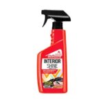 Bullsone Car Interior Cleaner Protectant And Safe-500ml - Image 3