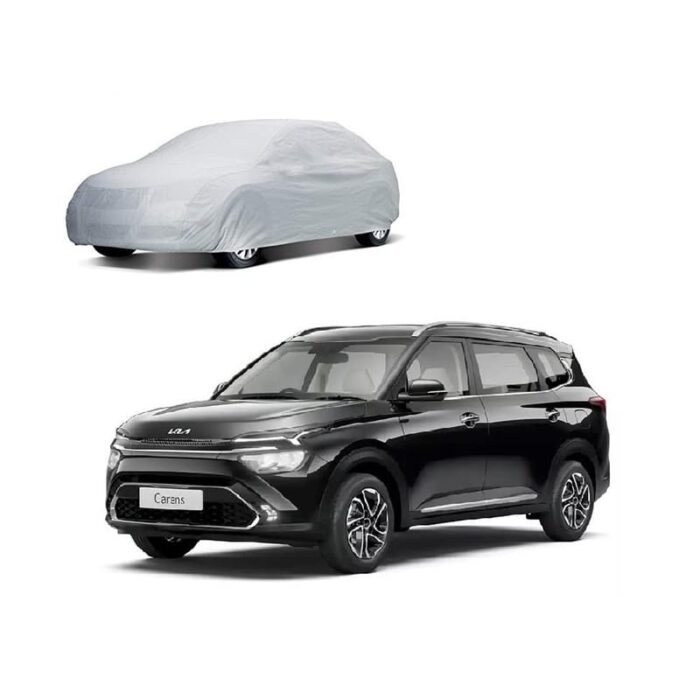 Premium 100% Waterproof Car Cover – Ultimate Protection for Your Car - Image 11