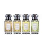 Carall Salons Car Perfume Original Aroma 155ml - Image 4