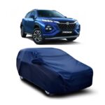 Premium 100% Waterproof Car Cover – Ultimate Protection for Your Car - Image 13