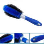 Tire & Wheel Cleaning Brush Combo Pack - Image 2