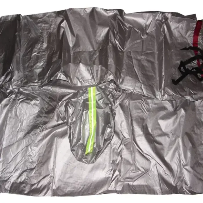 SUV Car Waterproof Body Cover - Image 4