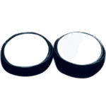 3R 2 Way Blind Spot Mirror Bike & Car - Image 3