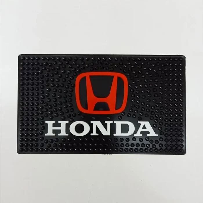Car Anti-Skid Convenient Dashboard Mobile Mat With Various Models - Image 2