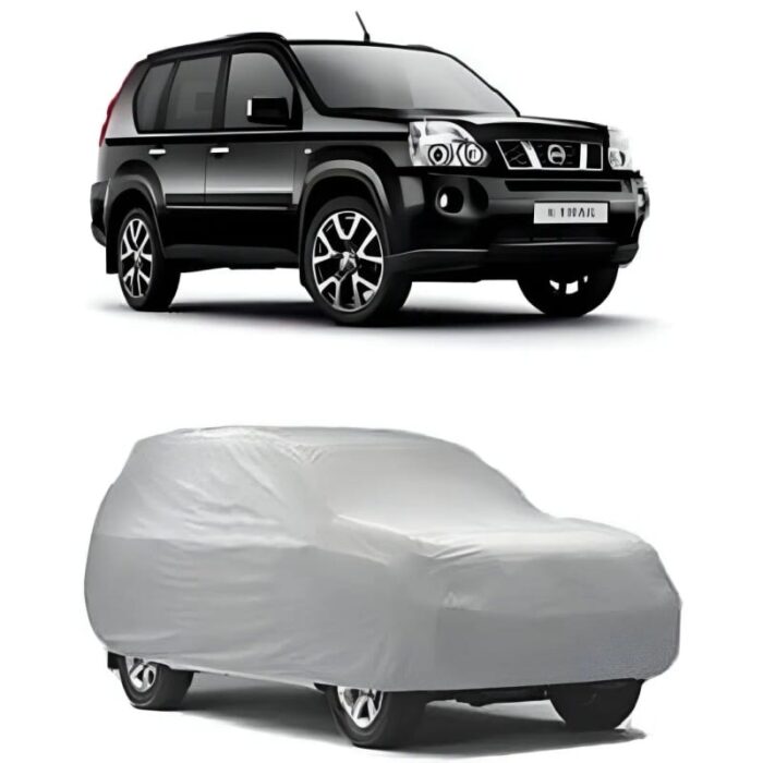 Premium 100% Waterproof Car Cover – Ultimate Protection for Your Car - Image 5