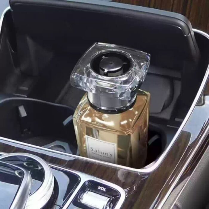 Carall Salons Car Perfume Original Aroma 155ml - Image 1