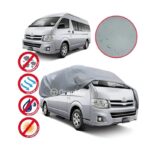 Premium 100% Waterproof Car Cover – Ultimate Protection for Your Car - Image 6
