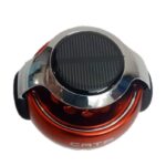 Car Solar Rotating Perfume and Showpiece CATP - Image 4