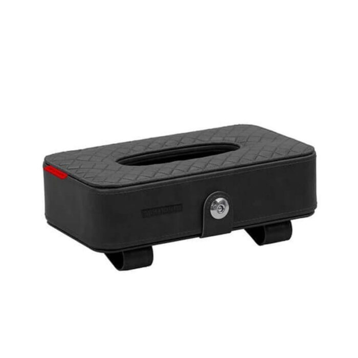 Car Sun Visor Tissue Box Holder Small and Big - Image 3