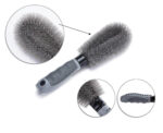 Tire & Wheel Cleaning Brush Combo Pack - Image 7