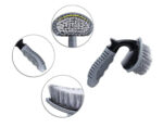 Tire & Wheel Cleaning Brush Combo Pack - Image 5