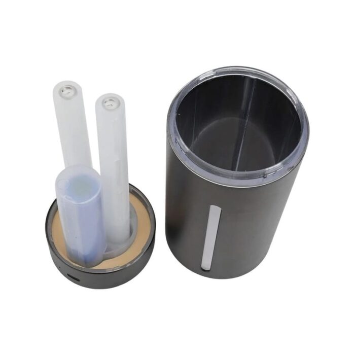 Portable Aromatherapy Premium & Luxury Diffuser for Cars - Instant Freshness On the Go - Image 2