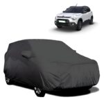 Premium 100% Waterproof Car Cover – Ultimate Protection for Your Car - Image 9