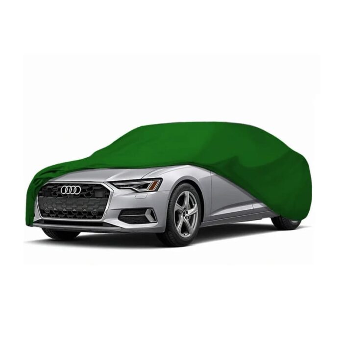 Premium 100% Waterproof Car Cover – Ultimate Protection for Your Car - Image 10