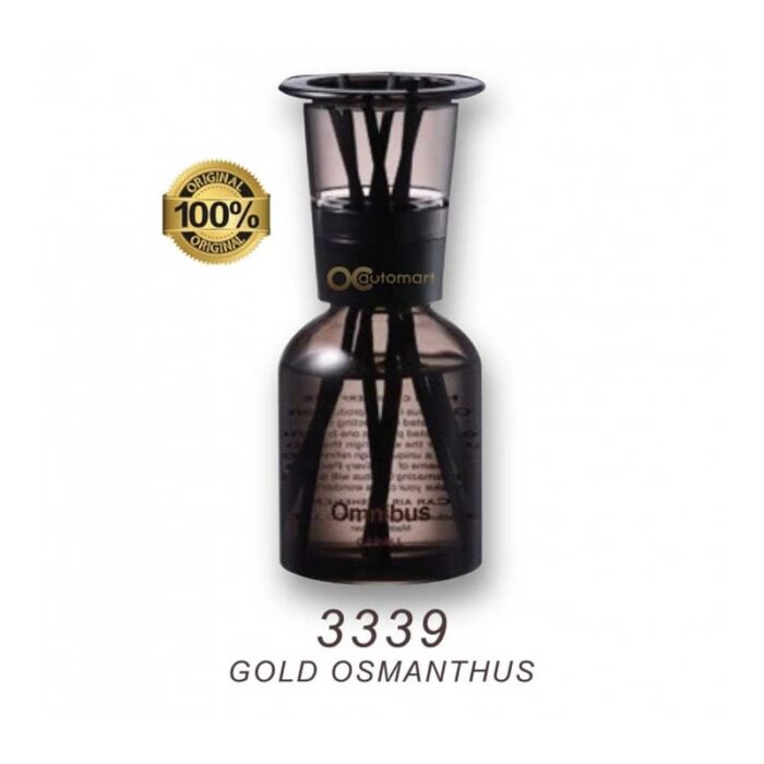 CARALL Omnibus Diffuser (160ml) - Image 8