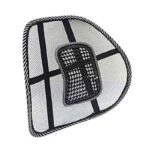 Seat Back Support For Car