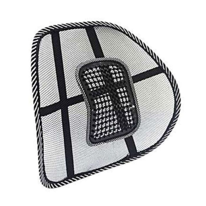 Seat Back Support For Car - Image 1