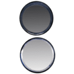 3R 2 Way Blind Spot Mirror Bike & Car - Image 8