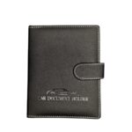 Premium Car Document Holder - Image 2