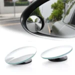 3R 2 Way Blind Spot Mirror Bike & Car