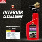 Bullsone Car Interior Cleaner Protectant And Safe-500ml - Image 5