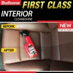 Bullsone Car Interior Cleaner Protectant And Safe-500ml - Image 2