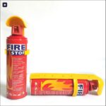 Instant Fire Stop Spray – Effortless Fire Protection for Home and Vehicle - Image 3