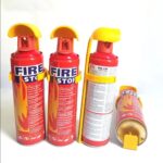 Instant Fire Stop Spray – Effortless Fire Protection for Home and Vehicle - Image 4