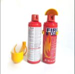 Instant Fire Stop Spray – Effortless Fire Protection for Home and Vehicle - Image 5