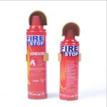 Instant Fire Stop Spray – Effortless Fire Protection for Home and Vehicle - Image 6