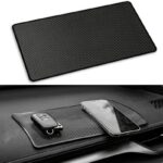 Car Anti-Skid Convenient Dashboard Mobile Mat With Various Models - Image 7
