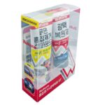 Bullsone Car Scratch Remover (Step 1) | Car Finish Polish (Step 3) 200g kit made in Korea - Image 6