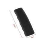 Car Brake Handle Cover & Silicon Protection - Image 2