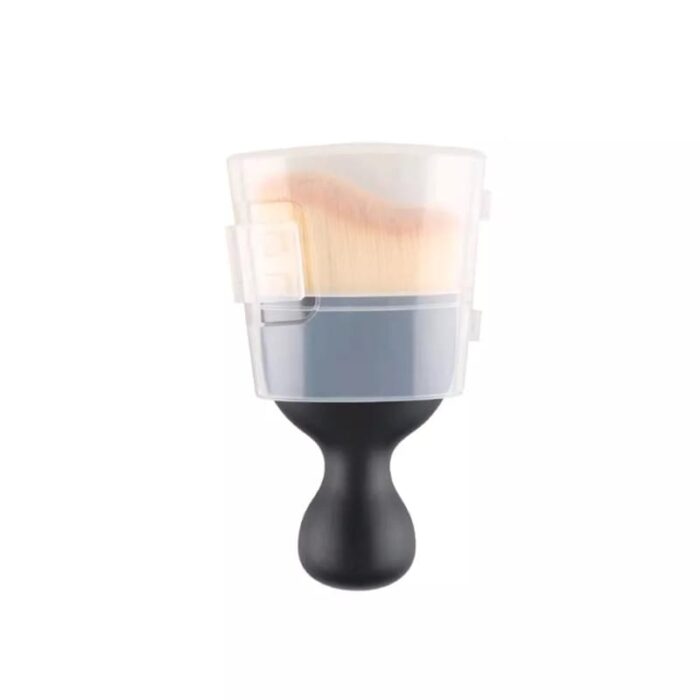 Soft Cleaning Brush for Car Interior - Image 3