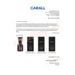 CARALL Omnibus Diffuser (160ml) - Image 2