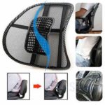 Seat Back Support For Car - Image 4