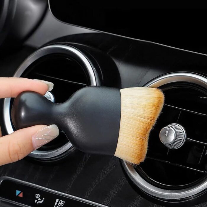 Soft Cleaning Brush for Car Interior - Image 7