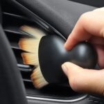 Soft Cleaning Brush for Car Interior