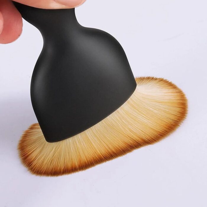 Soft Cleaning Brush for Car Interior - Image 4