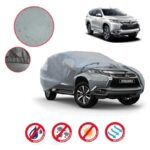 Premium 100% Waterproof Car Cover – Ultimate Protection for Your Car - Image 3