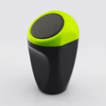 Car trash can – 3R Mini car garbage can- Automotive garbage bin - Image 2