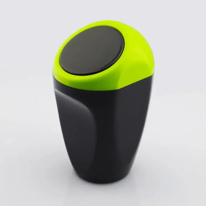Car trash can – 3R Mini car garbage can- Automotive garbage bin - Image 2