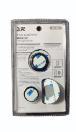 3R 2 Way Blind Spot Mirror Bike & Car - Image 11